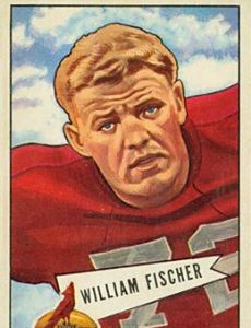 Bill Fischer