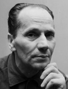 Miron Białoszewski