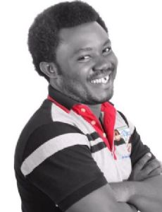 Abayomi Mighty