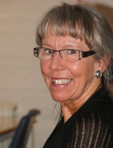 Lis Jensen