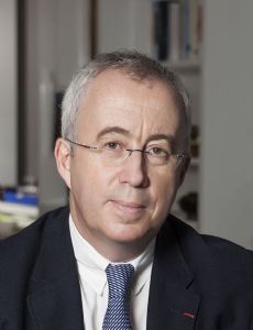 Luc Oursel