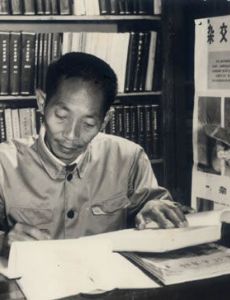 Yuan Longping