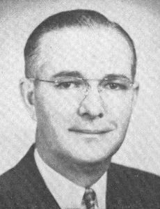 Victor Wickersham