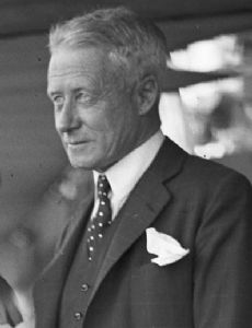 Charles Lloyd Jones