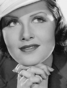 Leah Ray