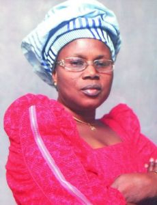 Funmi Aragbaye