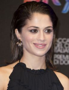 Daphne Scoccia