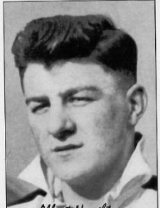 Albert Naughton