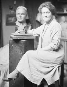 Sally James Farnham