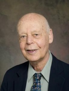 William Baumol