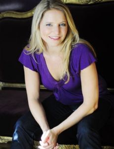 Diana Staehly