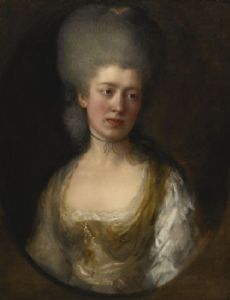 Catherine Beauclerk, Duchess of St Albans