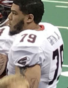 David Griffin (American football)
