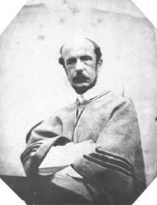 Johann Moritz Rugendas