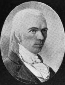 Robert Whyte (judge)
