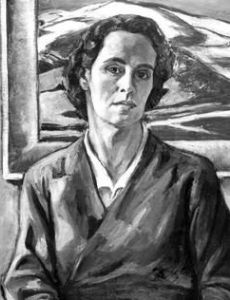 Mary Kirkwood