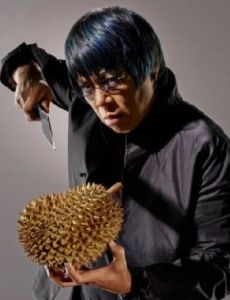 Alvin Leung