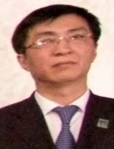 Wang Huning