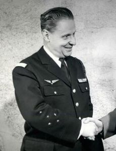 André Puget