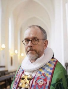 Henrik Wigh-Poulsen
