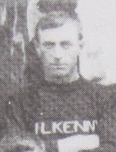 Dick Walsh