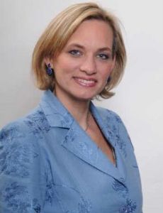 Carolina Goic Boroevic