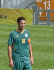 Nicholas Torrão