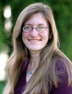 Julie Theriot