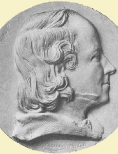 Eugène Burnouf