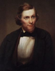 Jasper Francis Cropsey