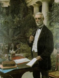 J. C. Jacobsen