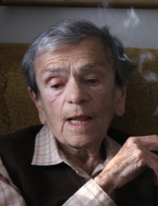 Krystyna Feldman