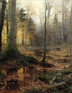 William Bliss Baker