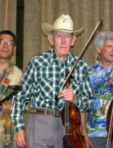 Kenny Baker (musician)
