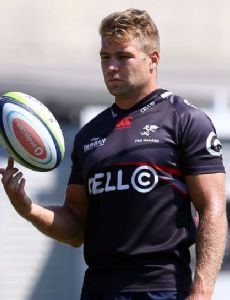 Johan Deysel
