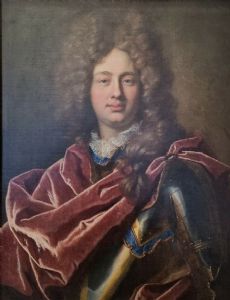 Maximilian Ulrich von Kaunitz