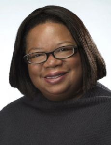 Janice Burgess