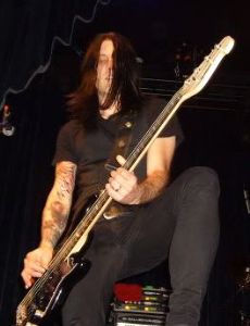 Jeff Rouse (musician)