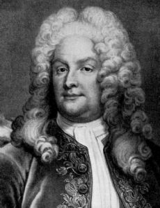Magnus Julius De la Gardie