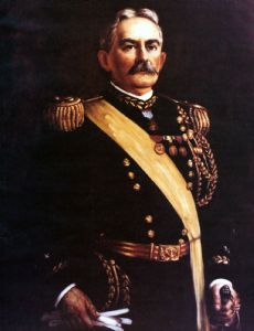 J. Franklin Bell