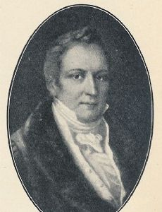 Christian Günther von Bernstorff