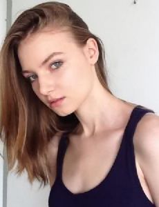 Emily Arnold