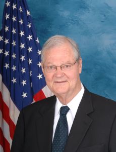 Ike Skelton