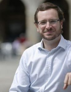 Javier Maroto