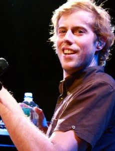 Andrew McMahon