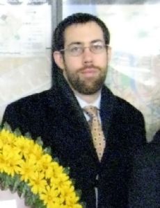 Daniel Squadron