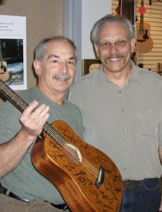 Artie Traum