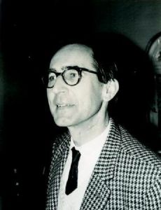 David George Kendall