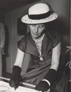 Marie Rambert