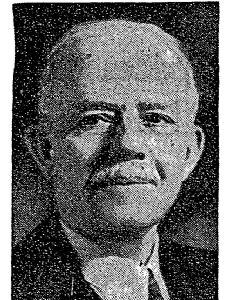 Harvey Edward Fisk